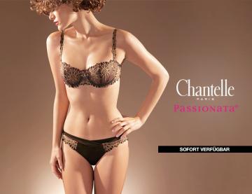Chantelle & Passionata