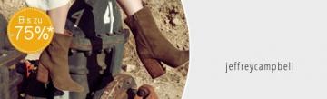 Jeffrey Campbell