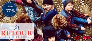 Retour
