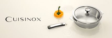 Cuisinox