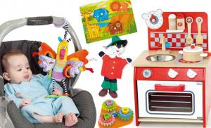Andreu Toys