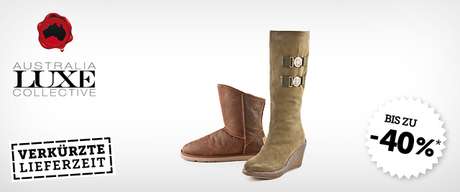 Australia Luxe Collective