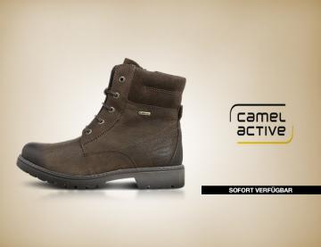 Camel active