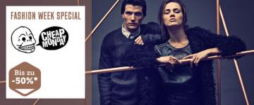 Cheap Monday