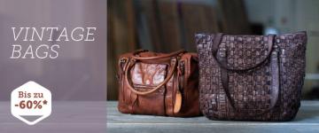Vintage Bags