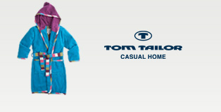 Tom Tailor Bed & Bath