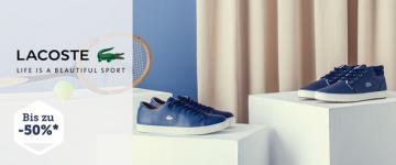 Lacoste