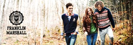 Franklin & Marshall