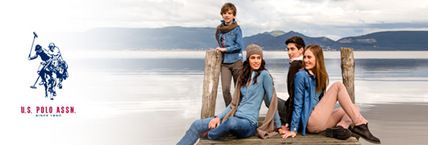 U.S. Polo Assn