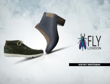 Fly London