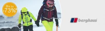 Berghaus
