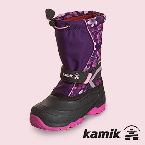 Kamik