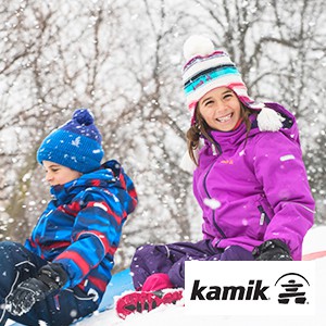 Kamik Outdoor
