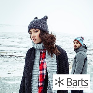 Barts