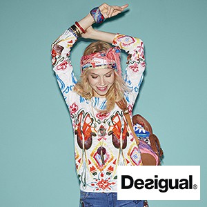 Desigual