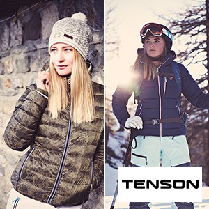 Tenson