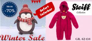 Steiff Collection