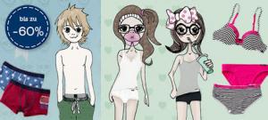Skiny