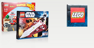 Lego