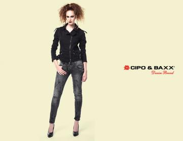 Cipo & Baxx