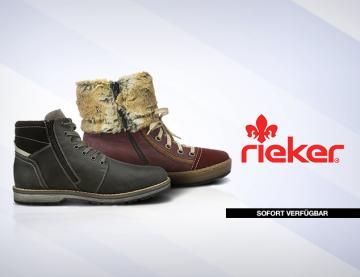 Rieker