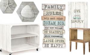 REALLY NICE THINGS