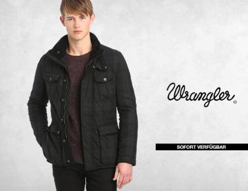 Wrangler