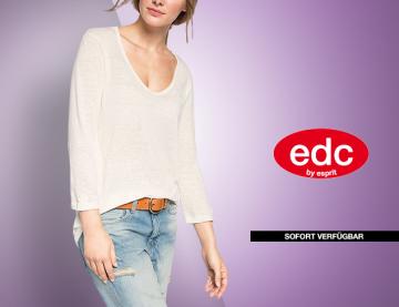 edc by Esprit