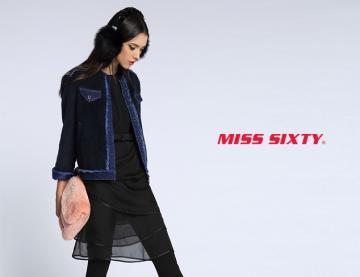 MISS SIXTY