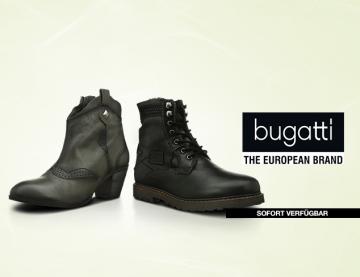 Bugatti