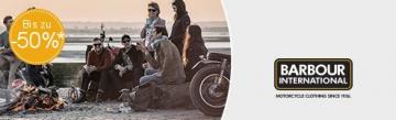 Barbour International