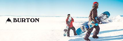 Burton