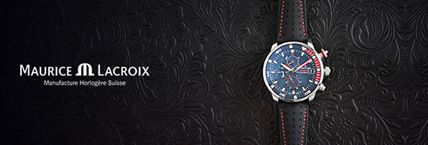 MAURICE LACROIX