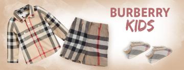 BURBERRY