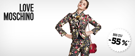 Love Moschino