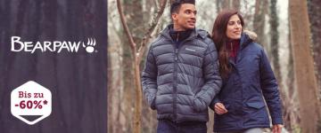 Bearpaw
