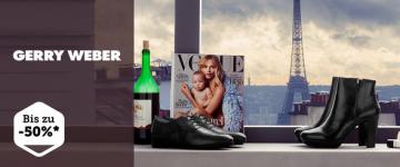 Gerry Weber