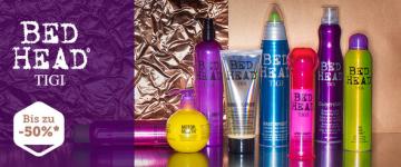 Tigi Haircare