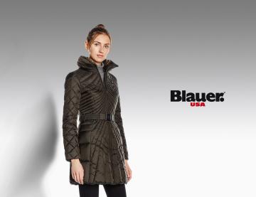Blauer