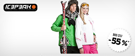 Icepeak