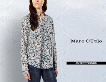 Marc o´Polo