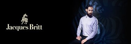Jacques Britt