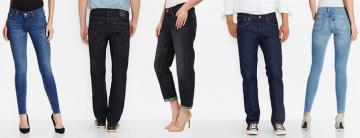 LEVI'S