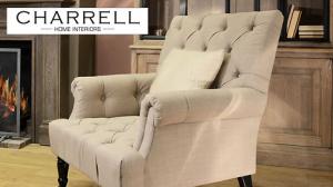 Charrell