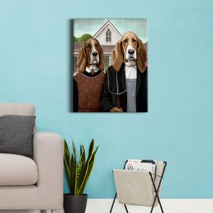 The Oliver Gal Artist Co.