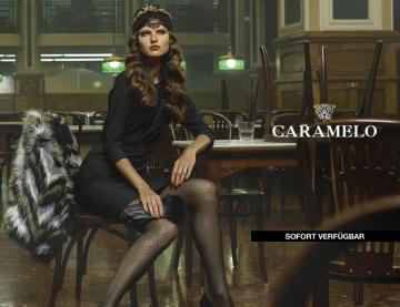 Caramelo