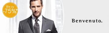 Benvenuto
