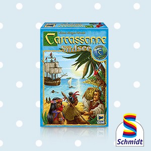 Schmidt Spiele & Drei Magier…