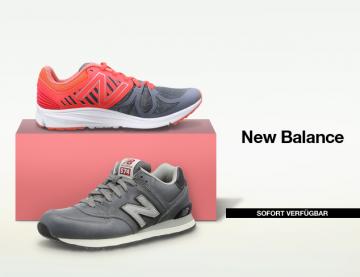 New Balance