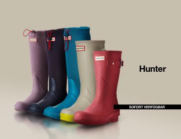 Hunter
